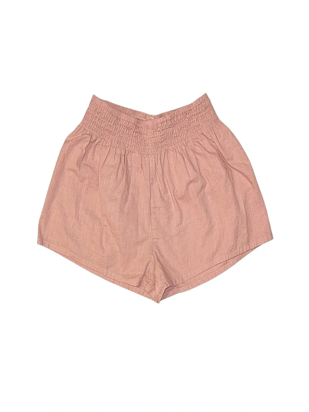 SHEIN Girl's Pink Shorts Size 11-12 Years